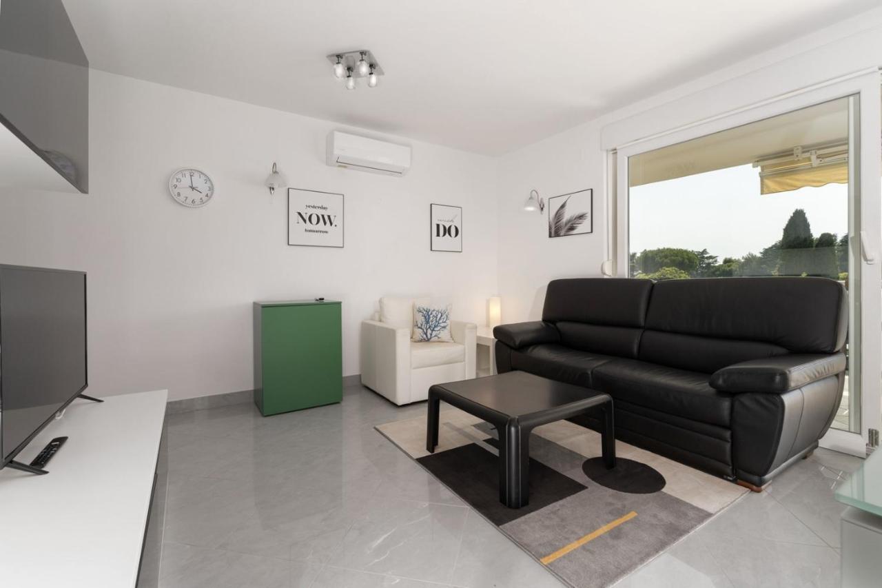 Apartment Sky By Seeadria Agency Novigrad Istria Exterior foto
