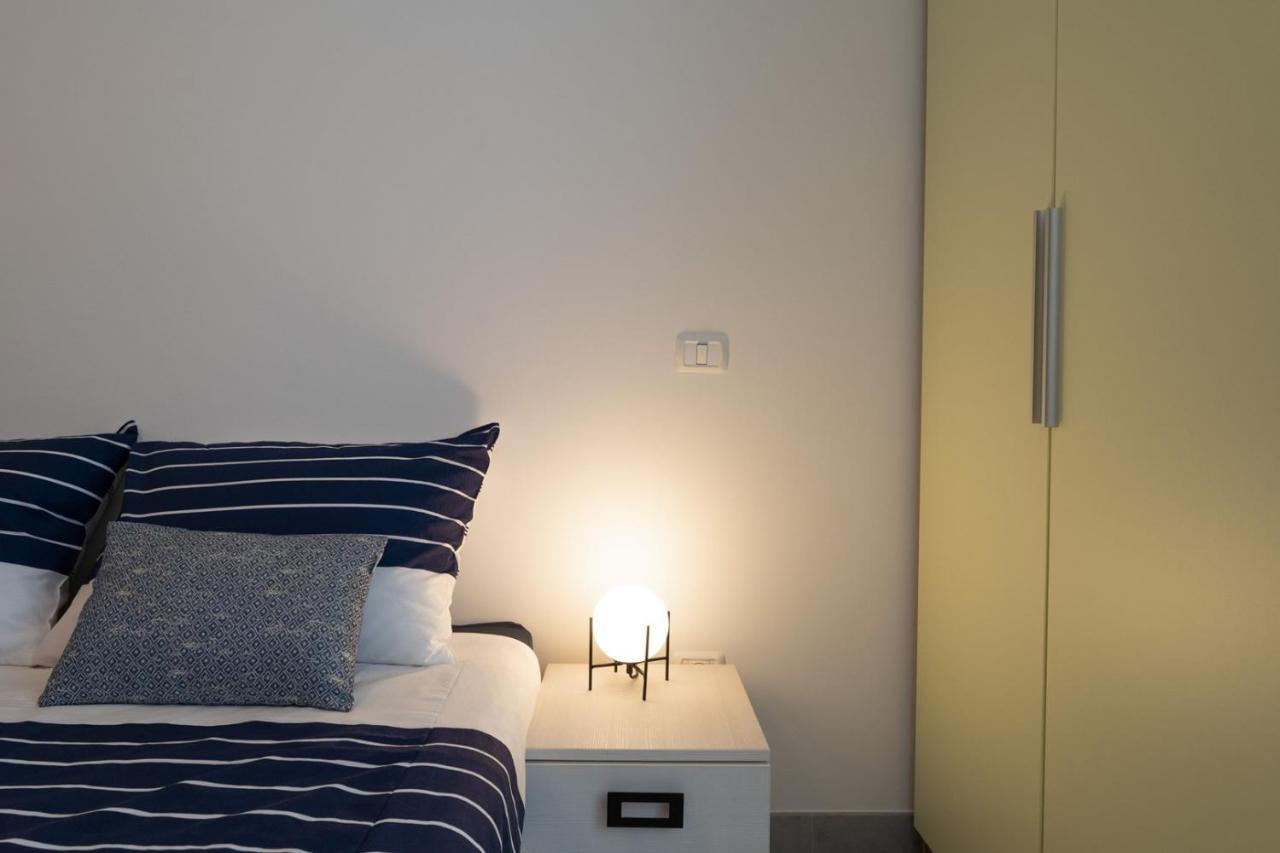 Apartment Sky By Seeadria Agency Novigrad Istria Exterior foto