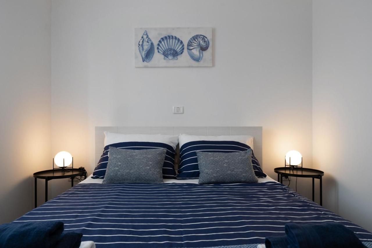 Apartment Sky By Seeadria Agency Novigrad Istria Exterior foto